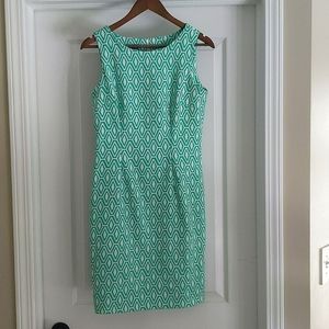 Geometric Dress